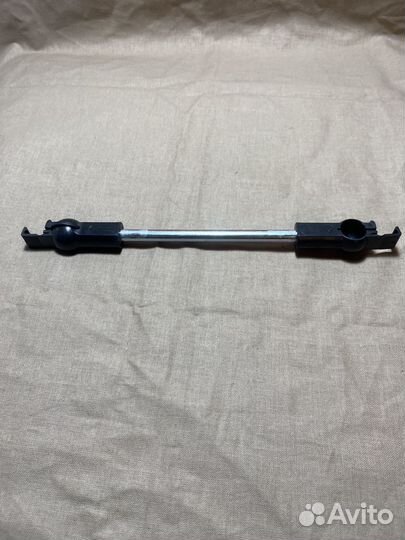 Тяга кулисы кпп Daewoo Nexia