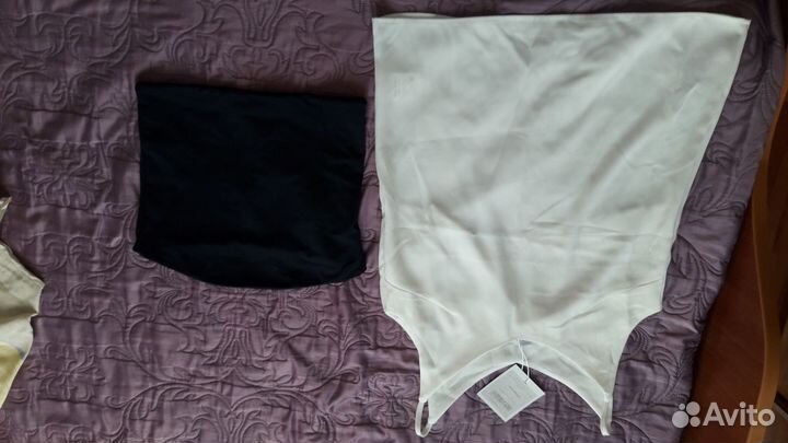 Женские вещи пакетом 42 44