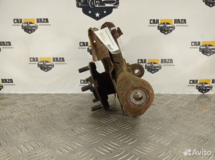 Кулак поворотный передний правый R Mazda MX-5