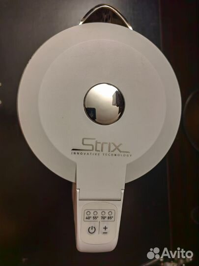 Чайник электрический умный