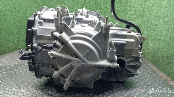 АКПП Ford Escape 2