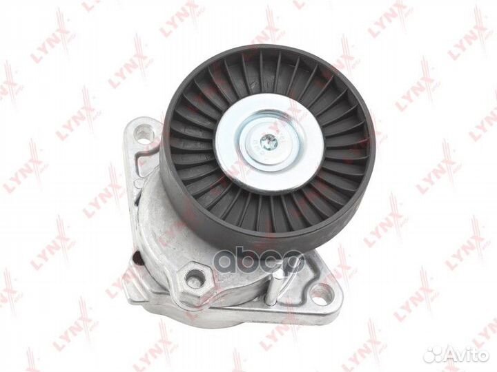 Натяжитель ремня навесного оборудования PT3017