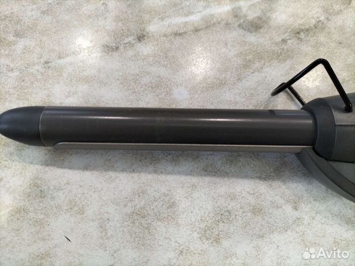 Плойка ремингтон