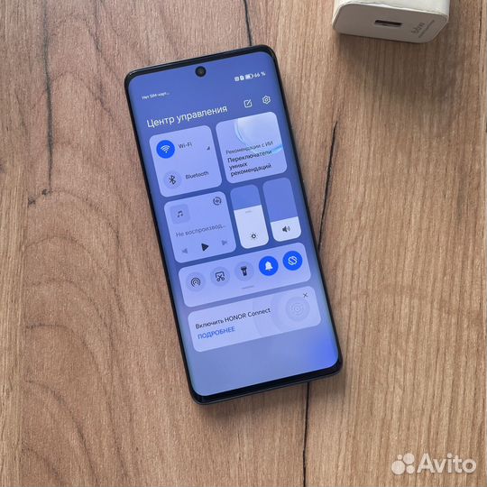 HONOR 50, 6/128 ГБ