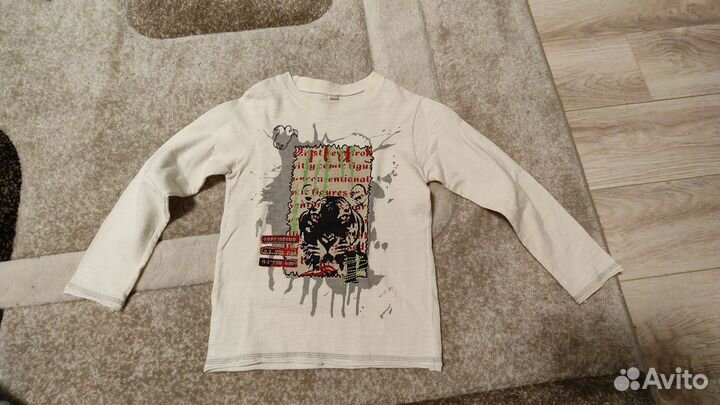 Вещи пакетом