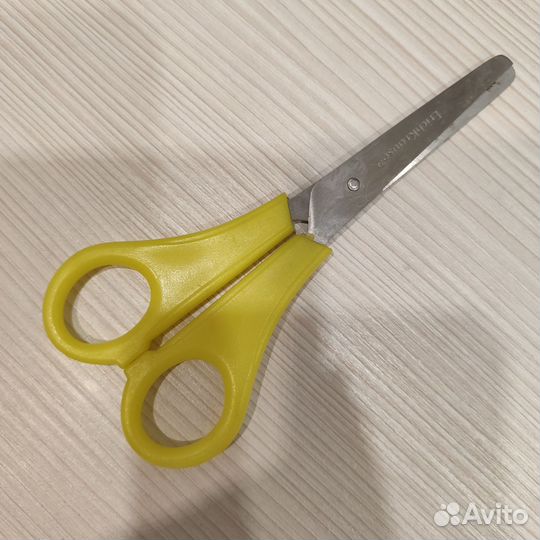 Ножницы для бумаги