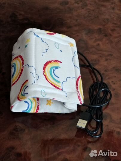 Подогреватель детских бутылочек