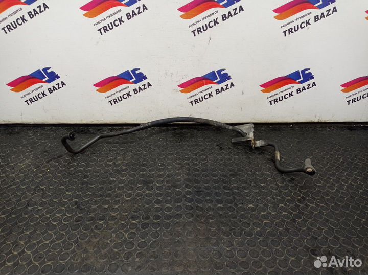 Трубка кондиционера Daf XF106