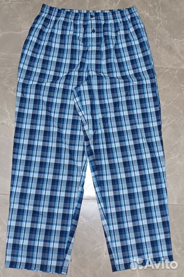 Новая мужская пижама C&A, XXL