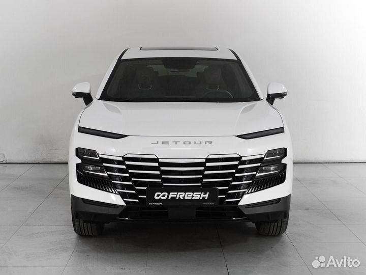 Jetour Dashing 1.5 МТ, 2024