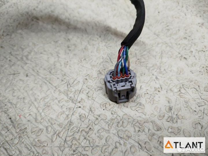 Зеркало переднее правое daihatsu move