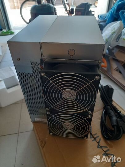 Bitmain antminer S19 86th