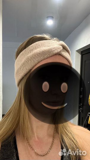 Шапки, повязки, хомут