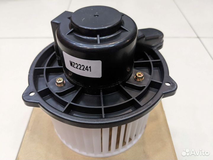 Мотор отопителя KIA ceed / hyundai elantra HD