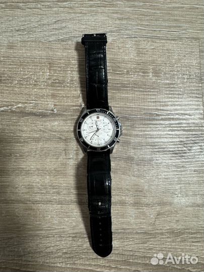 Наручные часы Swiss Military Hanowa 06-4183