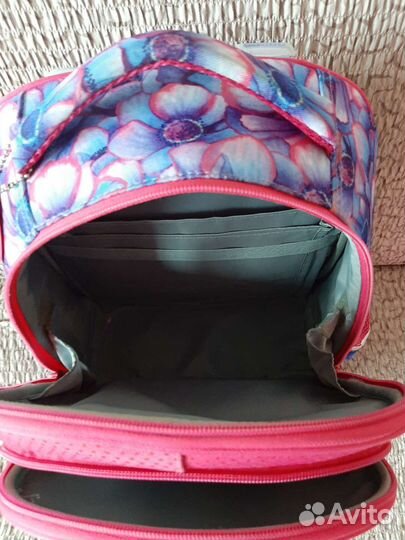 Рюкзак школьный для начальной школы