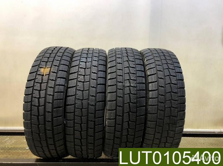 Dunlop Winter Maxx WM01 175/65 R14 82Q