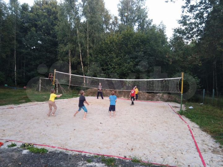 Участок 10 сот. (СНТ, ДНП)