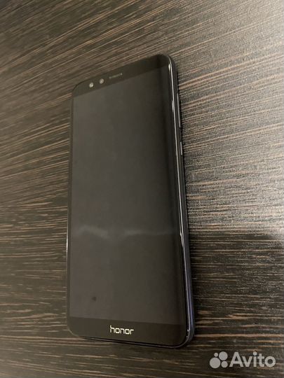 HONOR 9 Lite, 4/32 ГБ