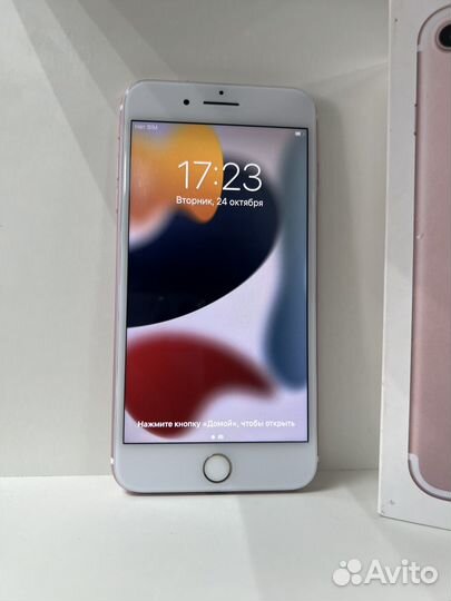 iPhone 7 Plus, 32 ГБ