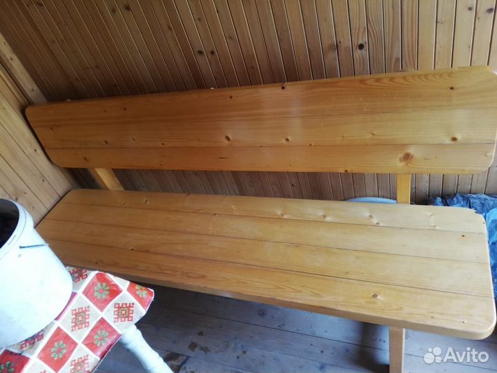 Столярные работы по дереву