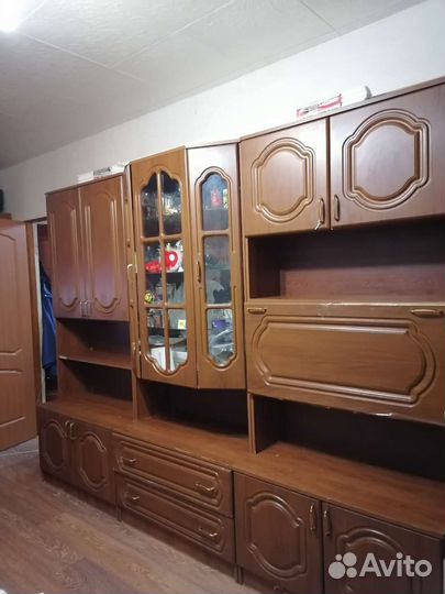 Шкаф, стенка