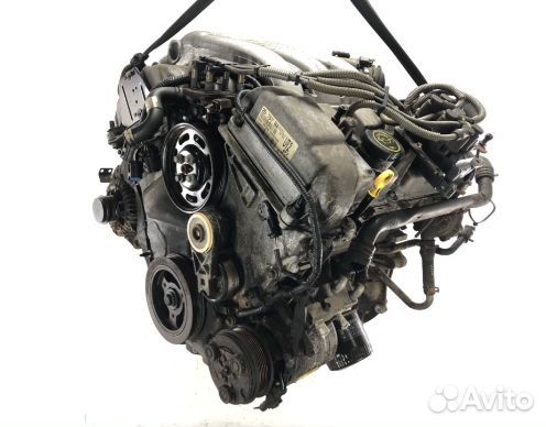 Двигатель Ford Mondeo 3.0 i, reba