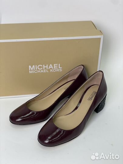 Туфли Michael Kors, 35