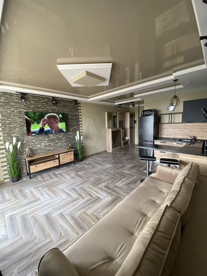 Квартира-студия, 37 м², 7/7 эт.