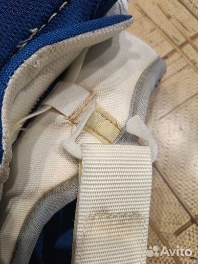 Нагрудник хоккейный bauer