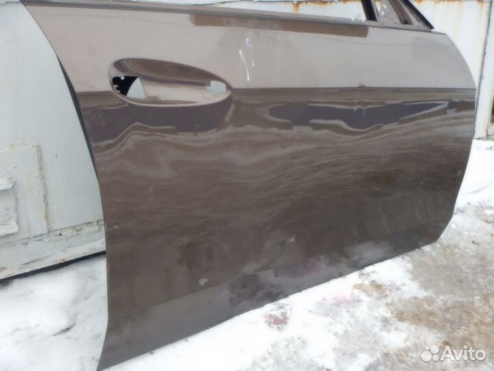 Дверь передняя правая Mercedes Benz E-Klasse W212