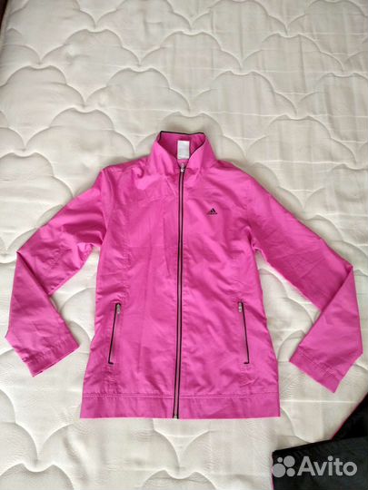 Спортивный костюм Adidas женский 46-48