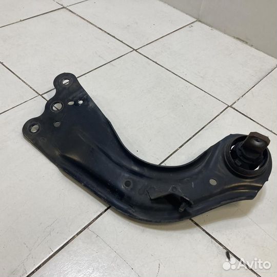 Рычаг задний продольный левый Mazda CX-5 KE 2011-2