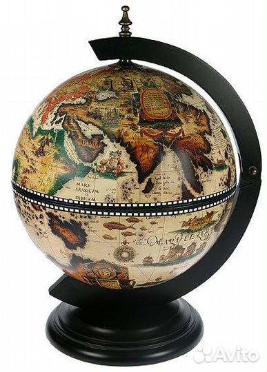 Глобус-бары в наличии - Магазин глобус-баров