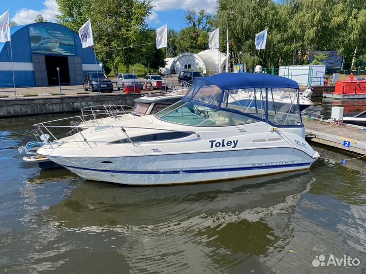 Аренда катера, до 7 гостей