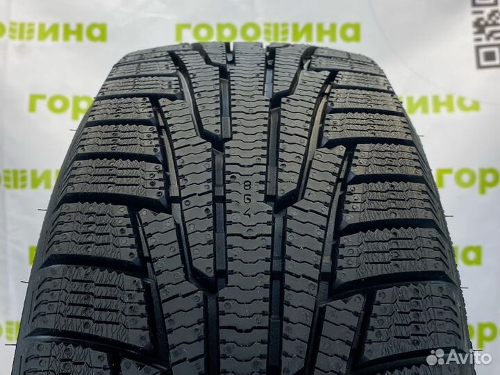 Ikon Tyres Nordman RS2 225/55 R18 102R