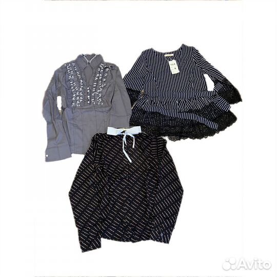 Женская одежда оптом