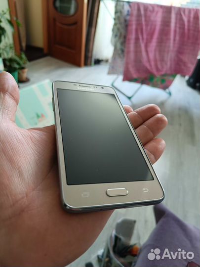 Samsung Galaxy J2 Prime SM-G532F, 8 ГБ