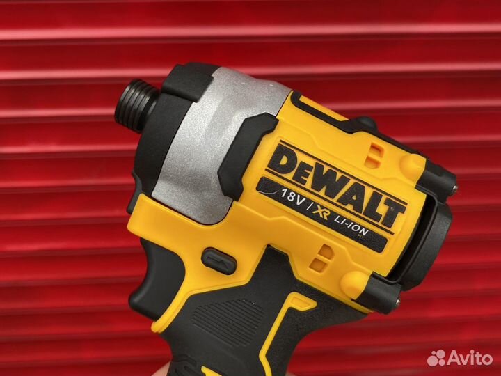 Винтоверт dewalt