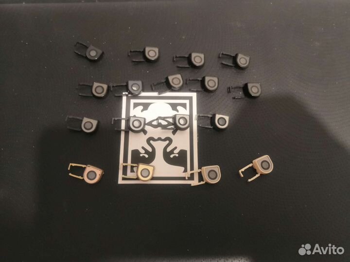 Окошко камеры 8800/ 8800 scirocco