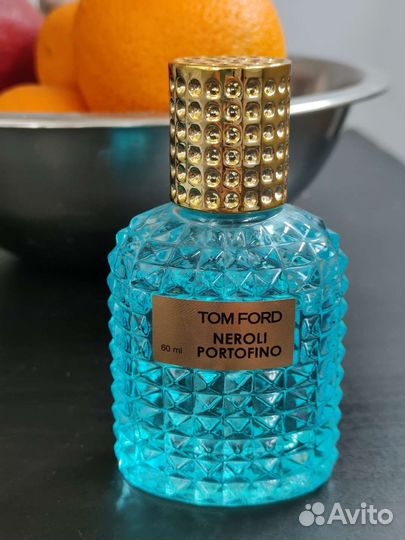 Туалетная вода тестеры