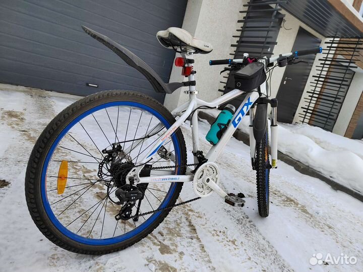 Велосипеды взрослый женский