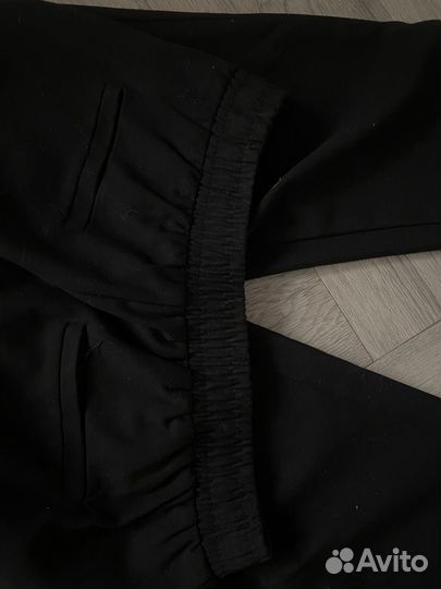 Брюки bershka