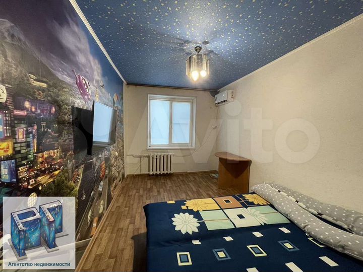 2-к. квартира, 42,5 м², 5/5 эт.