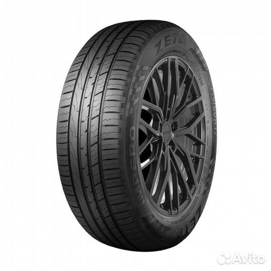 Pace Impero 275/45 R21