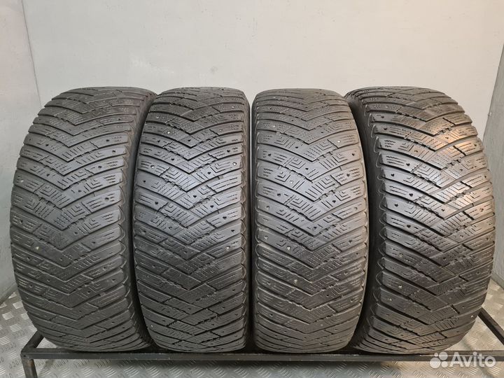 Goodyear UltraGrip Ice Arctic SUV 225/55 R18