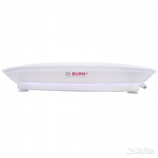 Виброплатформа Ergonova Dr.Burn + PRO