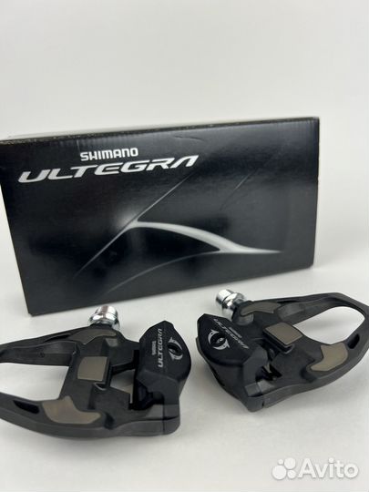 Педали Shimano Ultegra PD-R8000