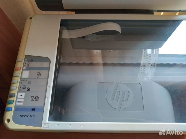 Мфу hp psc 1910 б/у