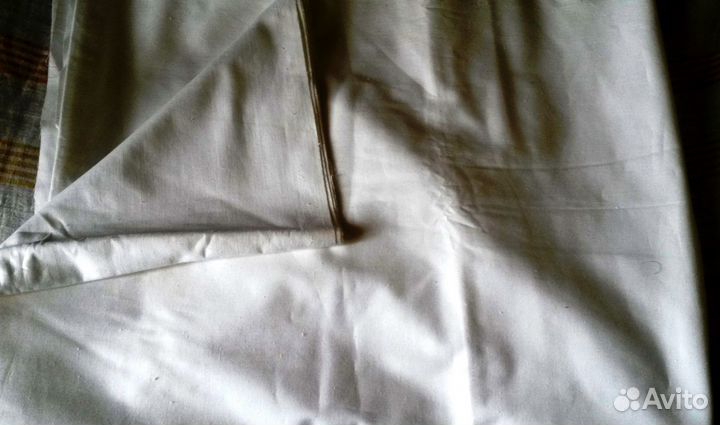 Ткани ситец СССР